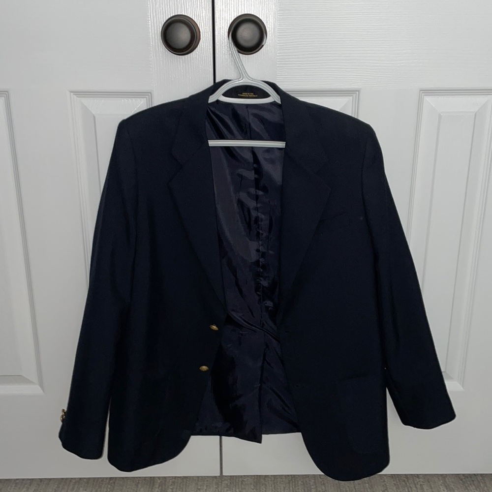 Boys sports coat